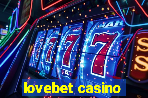 lovebet casino